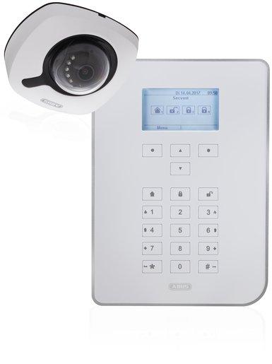 Secvest Video Set XFUA50210