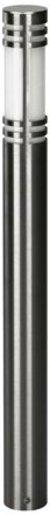 Pollerleuchte 60 - 100 W E27 IP44