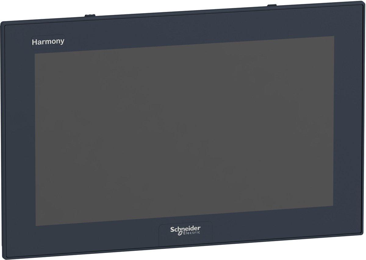 S-Panel PC Optimized mit SSD 15 Zoll Multitouch DC Win8.1