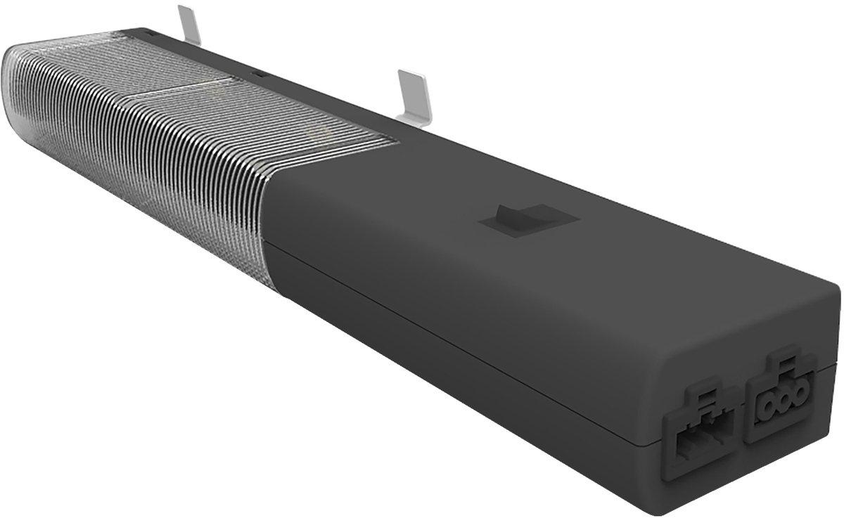 Led Leuchte 24 - 48 V DC ohne Steckdose