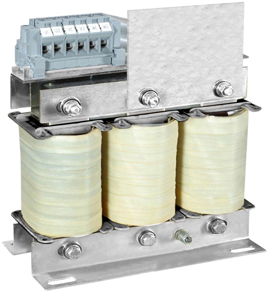 Sinusfilter 600A für Frequenzumrichter