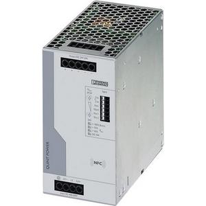 Stromversorgung Quint Power getaktet 3-phasig 24 V DC 20A NFC