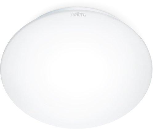 LED Innenleuchte RS16 Glas mit Sensor 9,5 W 840 lm 3000 K IP44 weiß