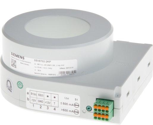 Summenstromwandler Typ B - 60mm / 30mA / 1A