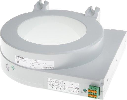 Summenstromwandler Typ B - 120mm / 100mA / 1A