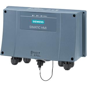 SIMATIC HMI Anschluss-Box advanced für Mobile Panels