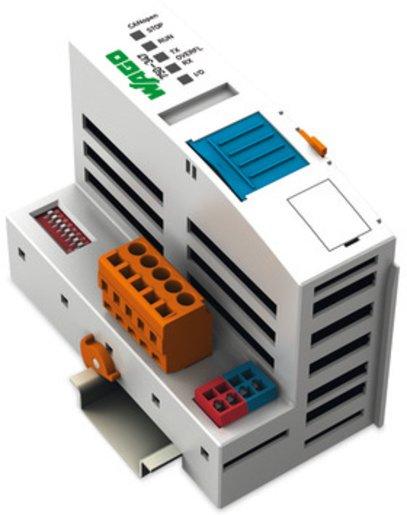 Feldbuskoppler CANopen MCS ECO