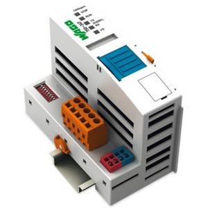 Feldbuskoppler CANopen MCS ECO