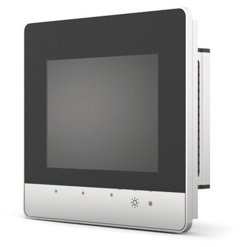 Web-Panel 14,5 cm 5,7" 640 x 480 Pixel 2xUSB 2xEthernet