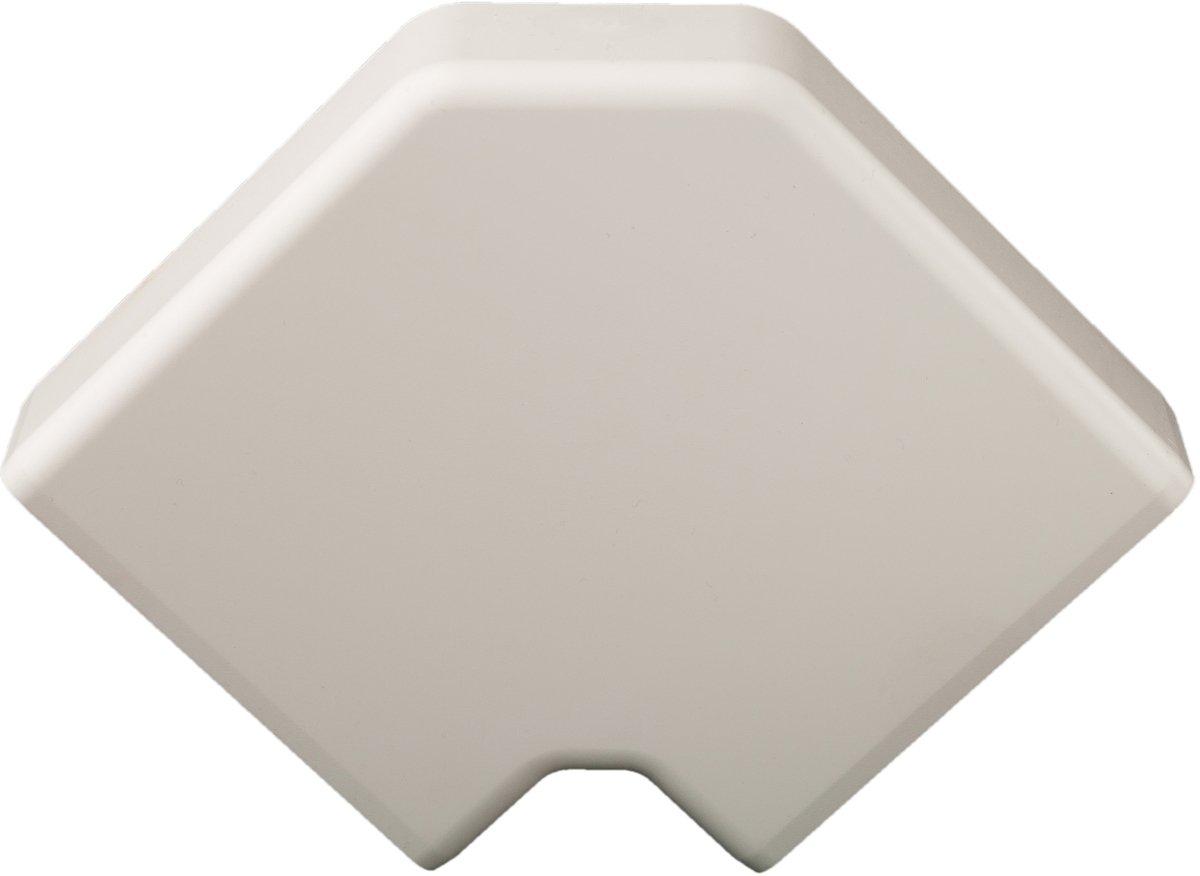LFK Flachwinkel HFF 60x110mm rw