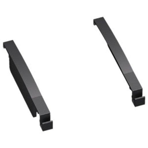 POWERBUS Endkappe zur Fixierung des Busträgers mit der Busleiterplatte