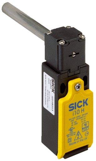 Sicherheitsschalter elektromechanisch i10-HB213 2 Zwangsöffner 2 S