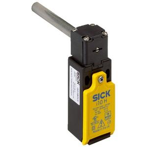 Sicherheitsschalter elektromechanisch i10-HB213 2 Zwangsöffner 2 S