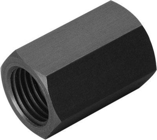 Muffe Kupfer- und PTFE-frei P1 1/4 auf P2 1/4