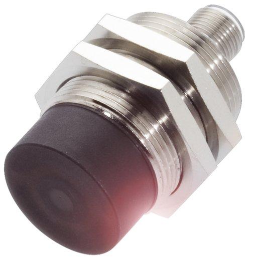 Näherungsschalter induktiv 15mm M30x1,5 PNP Schließer 100 Hz