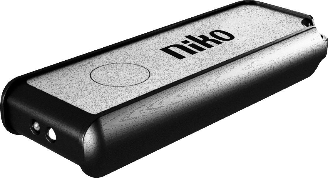 Universal RC mit Luxmeter APP