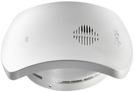 Funkrauchwarnmelder Tahoma io