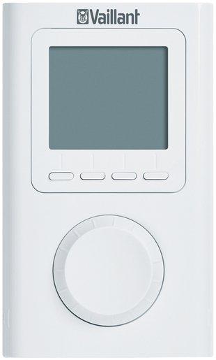Funkthermostat programmierbar 868 MHz VRT 260f