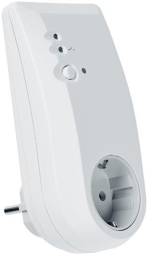 Funkempfänger Bidirektionaler 868 MHz für Steckdose VR 46