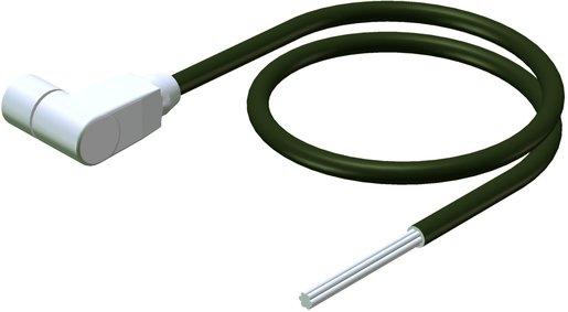 Anschlussleitung M12 8-polig Stecker abgewinkelt 10 m
