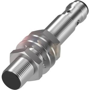 Sensor induktiv M12 PNP Öffner 12 mm Durchmesser 2 mm Schaltabstand bündig