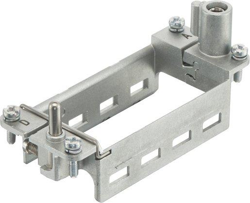 Han-Modular Gelenkrahmen für 4 Module A ... D Baugröße: 16 B