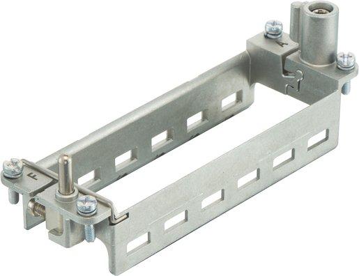 Han-Modular Gelenkrahmen für 6 Module A ... F Baugröße: 24 B
