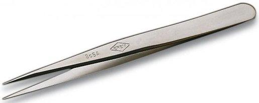 Präzisionspinzette - Standardmodell für feine Arbeiten 110 mm