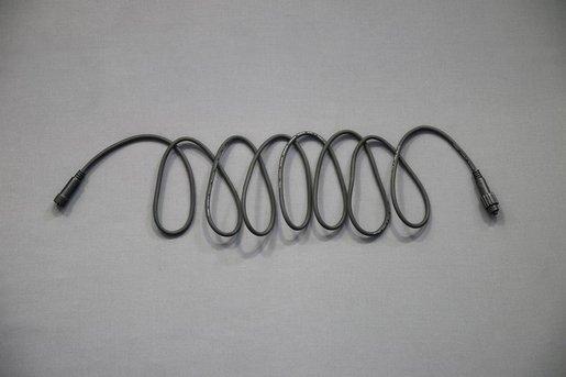 QuickFix Extension 3 schwarzes Kabel 3m