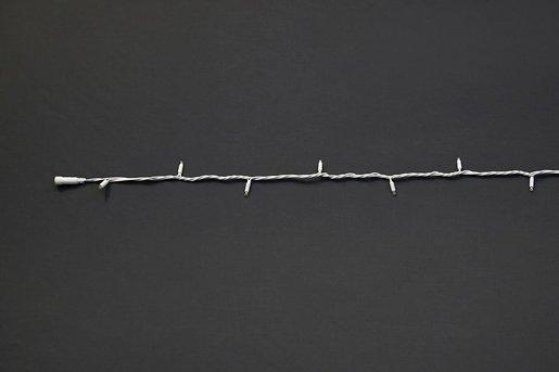 LED String Lite 120 LED warm weiß 20m