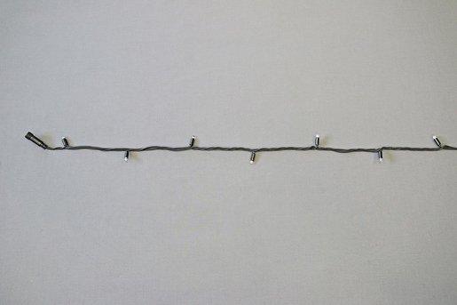 LED String Lite 120 LED warm weiß 20m