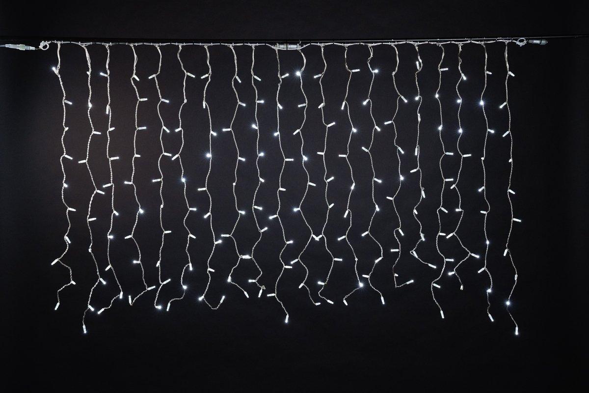 LED Drape Lite 400 LED weiß 2m x 3m
