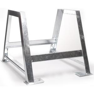 Untergestell 1 für Baustromverteiler Zwerg