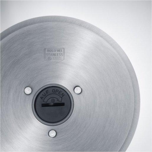 Ersatzmesser I glatt 1781110