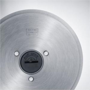 Ersatzmesser I Glatt 1781108