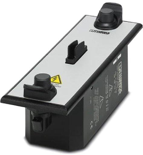 Prüfgerätadapter&nbsp;CM 2-PA-TTC