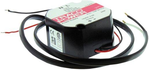 Netzteil 12V DC 1A Unterputz