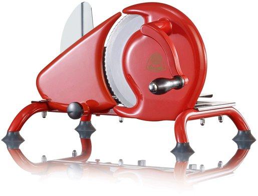 Allesschneider Mechanisch mit Kurbel H93