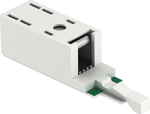 Combischutzgerät für LSA-Plus 180V