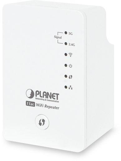 WLAN Repeater für die Steckdose 802.11ac 1200Mbps WPS