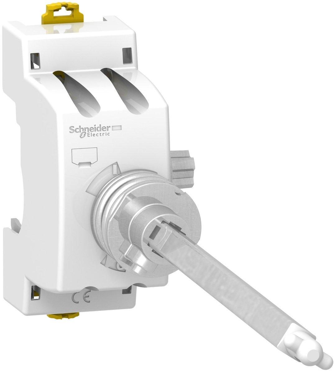 Drehantreib iC60 ohne Griff