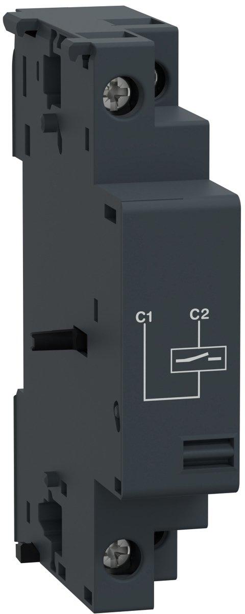 Arbeitsstromauslöser 380-400 V 50 Hz für GV