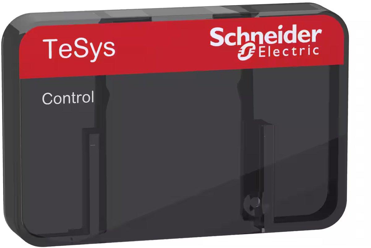 TeSys D Schutzabdeckung für LC1 D09 bis 65