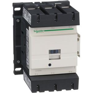Schütz TeSys LC1-D 3-polig AC-3 440 V 150 A Spule 220 V AC