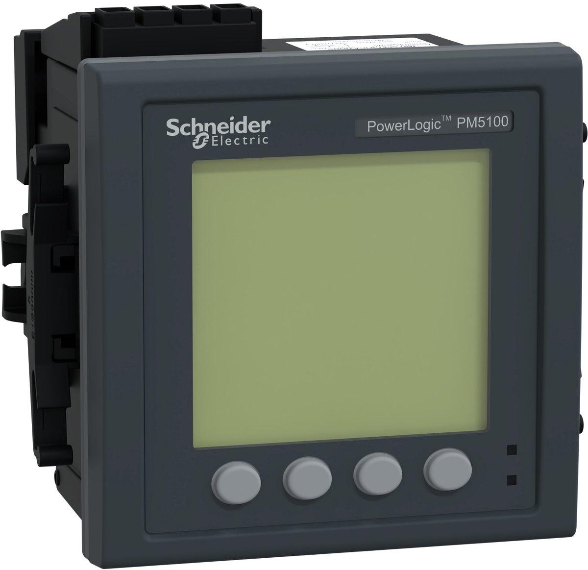 Universalmessgerät PowerLogic PM5111
