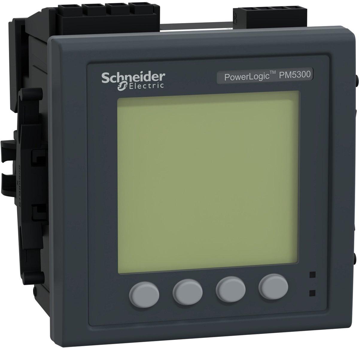 Universalmessgerät PowerLogic PM5330