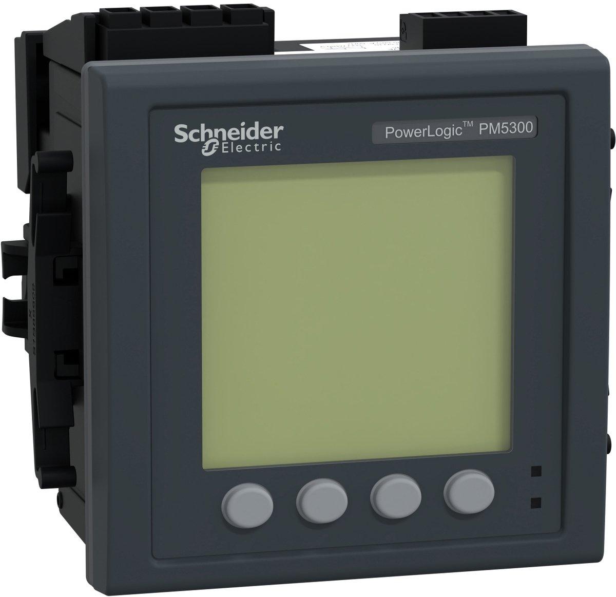 Universalmessgerät PowerLogic PM5331