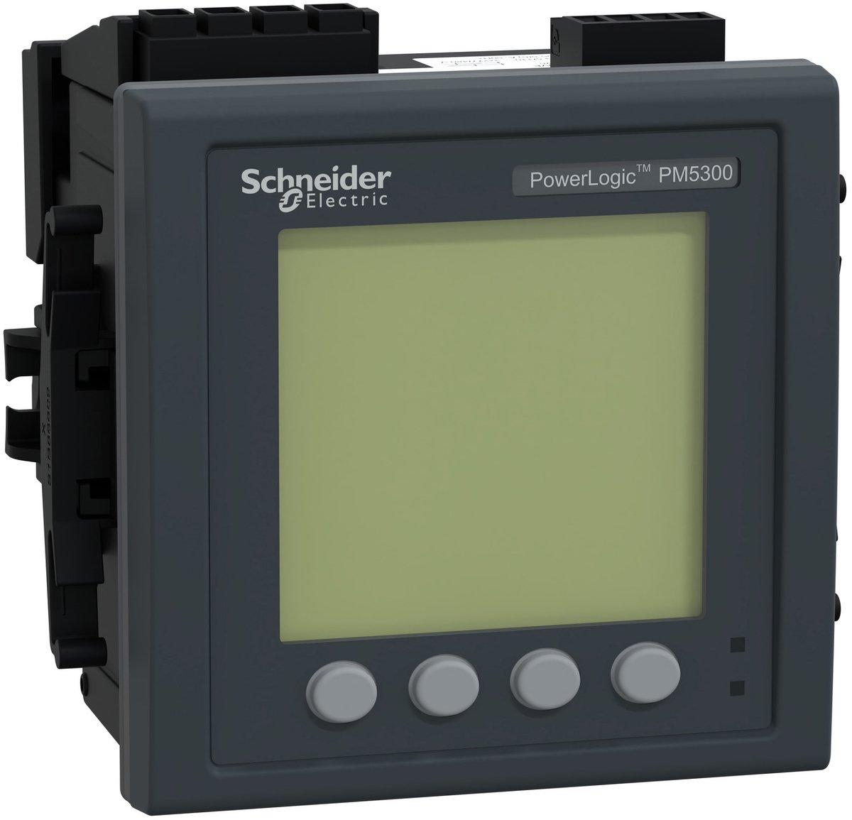 Universalmessgerät PowerLogic PM5341