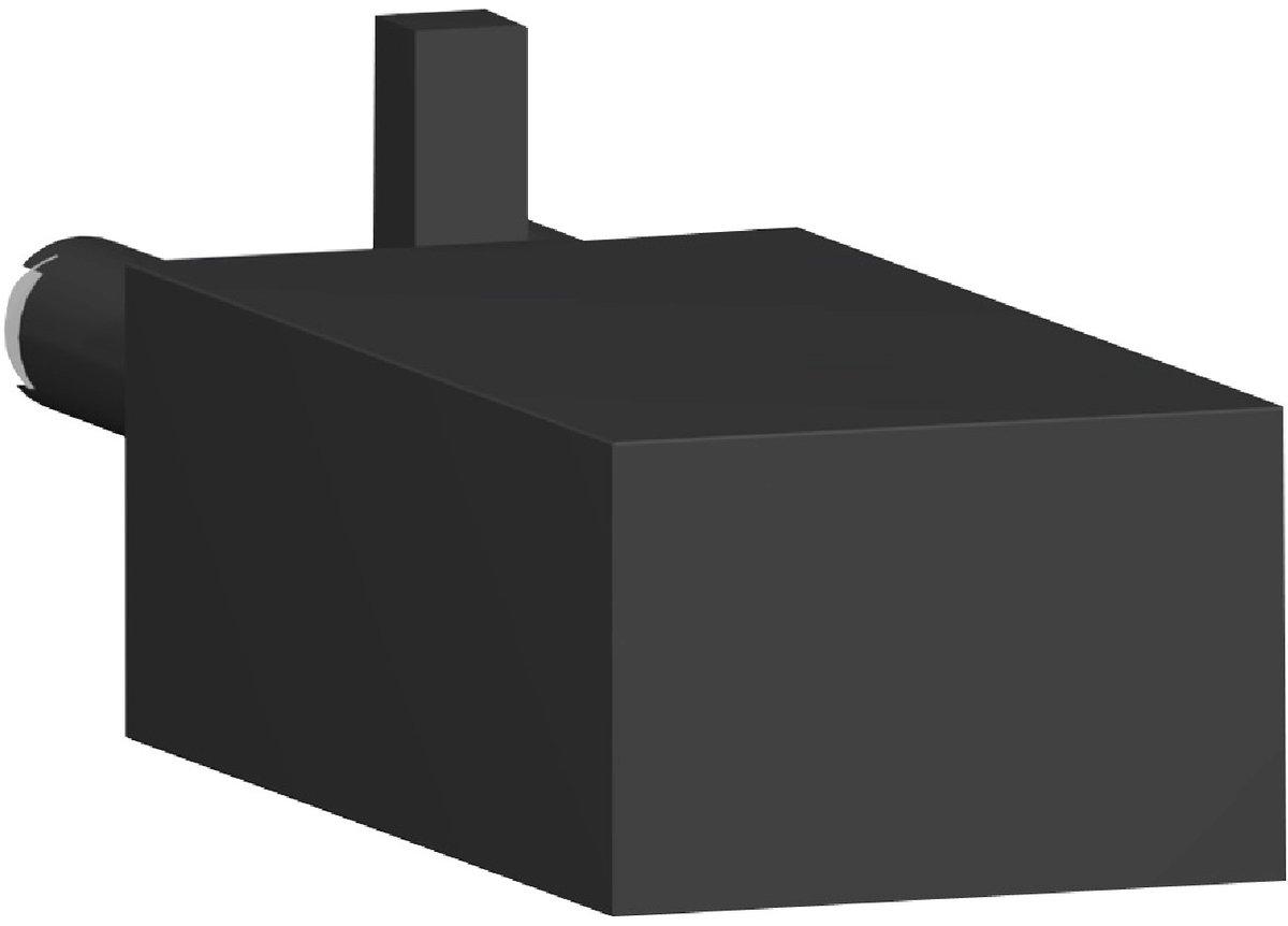 Schutzmodul Varistor 6 bis 24 V AC/DC für Miniaturrelais-Sockel RXZ
