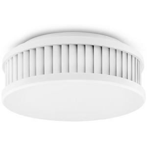 Funk-Rauchwarnmelder Bi-Sensor PX-1C 105x38mm ABS IP40 Q weiß